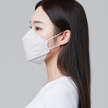 KF94 100매 대형 올국산 전컬러 동일가 메디케이알 황사마스크, 입체형KF94 대형(멜랑그레이100)