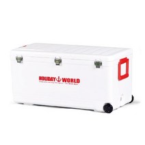 낚시방 신와 48리터 아이스박스 대장쿨러, 화이트