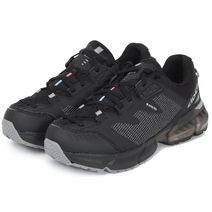 아이더 아이더(EIDER) 신상특가 남녀공용 경량 로우컷 멀티 하이킹화 GORE-TEX 100%방수 쿠셔닝우수 미드솔 미끄럼방지 X-GRIP적용 다용도 DUS22G34 퀀텀 네오 핏 Z11