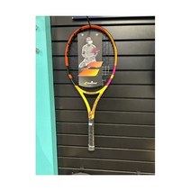 바볼랏 부스트 라파 테니스 라켓 4 1/4 그립