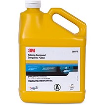 3M 러빙 컴파운드 05974 3.78 L