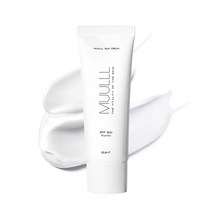 국내유통 콰티 뮬 365 수퍼아쿠아 선크림 50ml