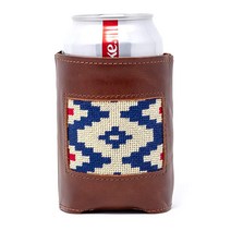 Needlepoint 캔 쿨러 (신부), Gaucho