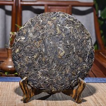 직화유리주전자 중국 찻 주전자 생태없이 녹색 유기 야생 높은 Moutain 원시 puer 차 357g shen pu er 없음, 02 1 piece 100g
