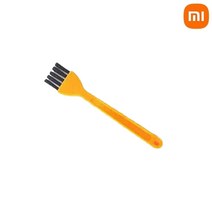 청소기 부품 샤오미 Mijia 1C K10 핸드 헬드 무선 진공 청소기 Hepa 필터 롤링 브러시 셀프 수리 교체 롤러, 1 pcs1