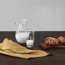 [바보사랑] 리노에리나 소프트마농 리투아니아 린넨 식탁매트 프렌치옐로우[무드앙코르], 상세 설명 참조, 색상선택:웨일블루