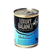 셀러허브 생활리빙 럭셔리발란스 주식캔 양고기 380g, 기본