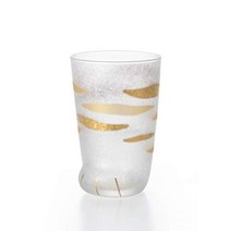 아델리아 글라스 컵 텀블러 코코네코 글라스 300ml 프리미엄 호랑이 [coconeco고양이 글래스여기 고양이] 일본제 6119