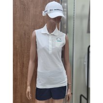 파사디 (2001아울렛 천호점) 여성 골프_프린팅 기본 민소매나시(P18MTL184M)