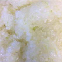 전처리 양파 1KG 나박 0.3x0.3CM, 단품, 단품