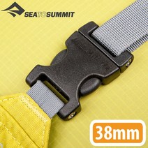 [텐잘남] SEATOSUMMIT 씨투써밋 필드 리페어 사이드 릴리즈 버클 (2핀) 15mm 20mm 25mm 38mm, 필드 리페어 사이드 릴리즈 버클 38mm(2핀)