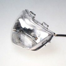 V125 어드레스125(구형) 라이트 순정형 P1211, 단품