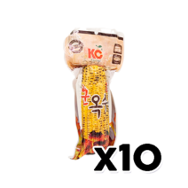 썬스위트 군옥수수[진공포장] 250g X 10개