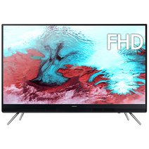 삼성전자 49인치 Full HD TV UN49K5300BFXKR, 스탠드형, 자가설치