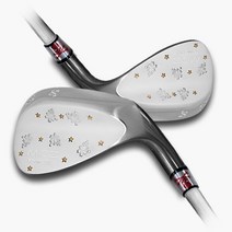 [AHWA GOLF] 켄모쯔 사쿠라 수제단조웨지/일본수제웨지/명품웨지 아화골프, Loft:48도 / 샤프트:NS 850-S