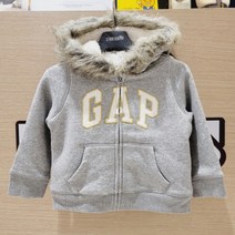 픽스키즈 부천점 갭토들러 GAP 로고 #펄# 양털 후드 짚업~겨울의 필수!!