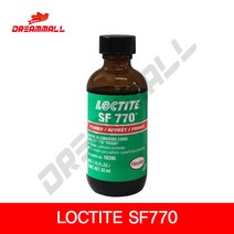 LOCTITE 록타이트 SF770 프라이머 1.75fl.oz (52ml)