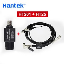 Hantek 1008C 오실로스코프 HT201 용 감쇠기 패시브 300V Max Pico 신호, 한개옵션1, 01 HT25 and HT201