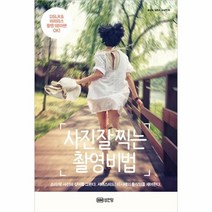 사진 잘 찍는 촬영비법, 상품명