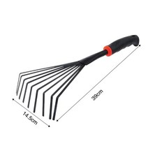 텃밭관리 잡초 제거 김매기 농기구 농사 뿌리캐기 파쇄 도시농부 가드닝 원예도구 밭갈기 돌고르기 흙갈이 경작기 분갈이 화단 갈퀴