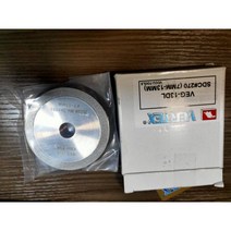 연삭 휠 정밀 엔드 밀 연마기, SDC300 4-6mm