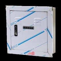 접지단자함_매입스텐3CCT(70SQ)_3회로 AB38, 상세페이지 참조