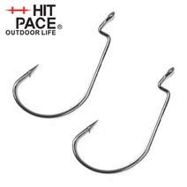 히트페이스 와이드갭훅, 와이드갭 훅 5호(4개입)