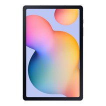 위투게더 삼성 갤럭시탭S6 lite LTE SM-P615 리케어 태블릿, 리케어S급-블랙