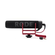 RODE VIDEOMIC GO 초경량 지향성 마이크(정품)