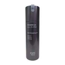 아이오페 맨 파워 2X 올인원 120ml, 1개