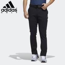 아디다스골프 GM3714 테크 텍스쳐 남성 골프팬츠