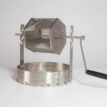 로스팅기계 원두 로스터기 커피볶는기계 로스터 업소1155620 L3, 화이트 샤오류쥔 호스트1155620