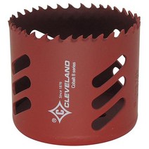 바이메탈홀커터 모음 14~152mm 홀쏘 철판 금속 목재 구멍뚫기 초경 절삭, 111mm