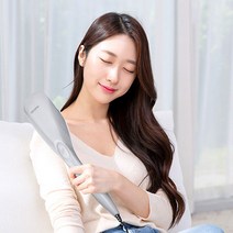 제스파마사지건 목어깨 허리안마기 전신 마사지기계