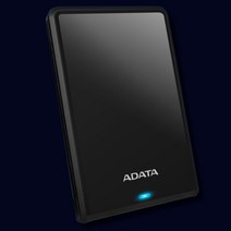 ADATA 4테라 블랙 usb3.1 외장하드 맥호환 4tb, 단일제품