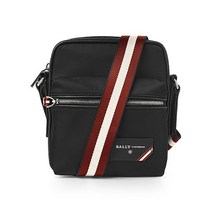 발리 [발리 BALLY] 6228740 (FAARA) FAARA 파라 남성 크로스백 블랙