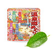 온천기행 입욕제 온천, 30g, 72입