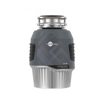 공구 InSinkErator Evolution 1HP 쓰레기 처리기 그레이