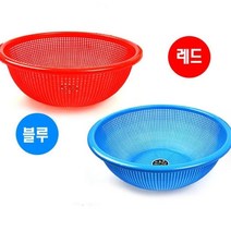 뱅뱅이 소쿠리 2호(30X10.5) 바구나함-72394EA 와이조이앱스, 와이조이앱스 본상품선택, 와이조이앱스 본상품선택