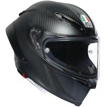 AGV PISTA GP RR 경주 탄소 섬유 헬멧, B