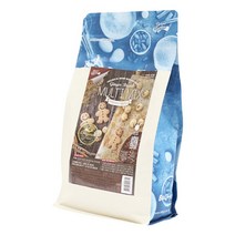 [브레드가든]진저&계피쿠키믹스 1kg 생강쿠키 진저맨 진저브레드쿠키 1팩