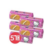 알루이 메가촉헬로키티 클럽스트로베리180gx5개, (무배)알루이 메가촉헬로키티 클럽스트로베리180gx5개