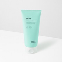 티티에이티 [티티에이티] 민트 아하/바하/파하/ 리프레시 클렌징 폼 150ml