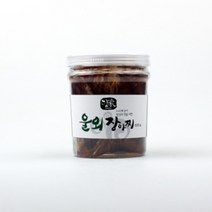순창성가정식품 울외장아찌 500g, 1개
