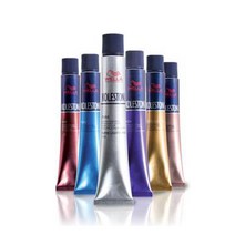 웰라 콜레스톤 퍼펙트 염색약 80g(산화제별도), 8/04, 1개