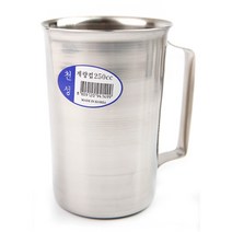 스텐 계량컵 천성 국산 용량컵 비커 조리도구 제빵, 1500cc