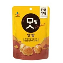 CJ더마켓 견과류 휴게소 영양 간식 간편 식품 맛밤 군밤 깐밤 맛밤 약밤 햇밤 알밤 80G 36개, 28세트