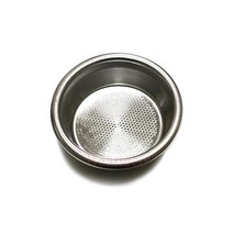 씨메[CIME] 커피머신 바스켓 - 70mm 공용 12g, 1개