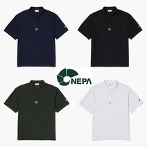 네파 남성 NEPA AMIGO 루즈핏 PQ 티_7H35248