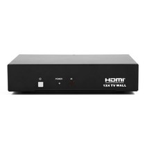 넥스트 142VW 2:2 HDMI 2X2 Video Wall Controller/1080p 60hz